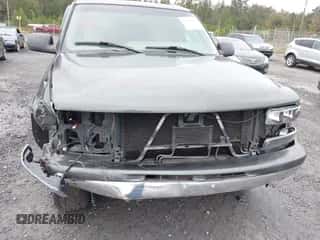 2002 Chevrolet Suburban LT z VIN 3GNEC16Z02G255908, wystawiony jako IAAI lot #43558187 z przebiegiem 294 984 mil mil oraz . Historia ofert i sprzedaży dostępna na DreamBid. Obrazek 6.