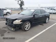 ✅ 2012 Nissan Maxima SV • VIN: 1N4AA5AP8CC839560 • Лот: 43785371. Опубликован ранее на IAAI с пробегом 176 867 миль. Бесплатный доступ к архиву аукционных продаж из США и подробный отчёт об истории автомобиля на DreamBid. Изображение 18.