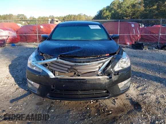 ✅ 2015 Nissan Altima SV • VIN: 1N4AL3AP1FC204473 • Lot: 43500665. Wystawiony na IAAI z przebiegiem 241 161 mil. Bezpłatny archiwum sprzedaży aukcyjnych z USA i szczegółowy raport historii pojazdu na DreamBid. Zdjęcie 12.