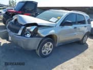 ✅ 2005 Chevrolet Equinox LS • VIN: 2CNDL13F956108979 • Лот: 42003451. Опубликован ранее на IAAI с пробегом 222 089 миль. Бесплатный доступ к архиву аукционных продаж из США и подробный отчёт об истории автомобиля на DreamBid. Изображение 18.