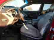 2015 Hyundai Tucson SE z VIN KM8JUCAGXFU106037, wystawiony jako Copart lot #70729252 z przebiegiem 166 787 mil mil oraz . Historia ofert i sprzedaży dostępna na DreamBid. Obrazek 7.