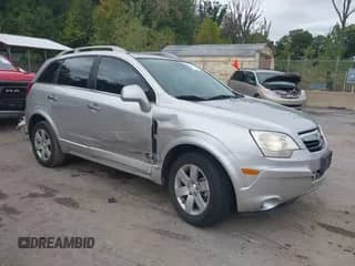 2008 Saturn VUE XR z VIN 3GSCL537X8S686499, wystawiony jako IAAI lot #43452539 z przebiegiem 71 059 mil mil oraz . Historia ofert i sprzedaży dostępna na DreamBid. Obrazek 1.