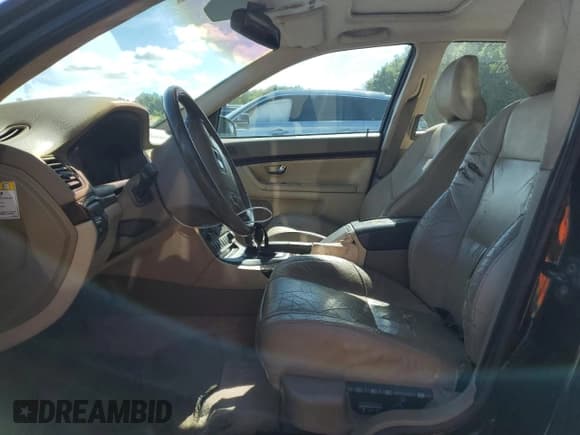 ✅ 2000 Volvo S80 • VIN: YV1TS90D6Y1116513 • Lot: 69638645. Wystawiony na Copart z przebiegiem 91 299 mil. Bezpłatny archiwum sprzedaży aukcyjnych z USA i szczegółowy raport historii pojazdu na DreamBid. Zdjęcie 7.