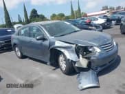 ✅ 2008 Chrysler Sebring LX • VIN: 1C3LC46J48N285025 • Лот: 43218588. Опубликован ранее на IAAI с пробегом 102 454 миль. Бесплатный доступ к архиву аукционных продаж из США и подробный отчёт об истории автомобиля на DreamBid. Изображение 1.