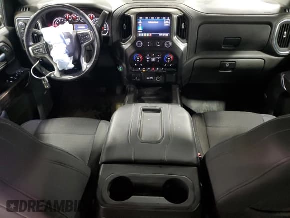 ✅ 2021 Chevrolet Silverado 1500 LT Trail Boss • VIN: 1GCPYFED5MZ344740 • Лот: 52107075. Опубликован ранее на Copart с пробегом 64 102 миль. Бесплатный доступ к архиву аукционных продаж из США и подробный отчёт об истории автомобиля на DreamBid. Изображение 8.