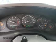 ✅ 2003 Buick Regal GS • VIN: 2G4WF551431146624 • Lot: 83631864. Wystawiony na Copart z przebiegiem 185 115 mil. Bezpłatny archiwum sprzedaży aukcyjnych z USA i szczegółowy raport historii pojazdu na DreamBid. Zdjęcie 9.