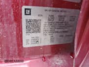 ✅ 2020 Chevrolet Silverado 1500 RST • VIN: 1GCRYEED0LZ238892 • Lot: 91567215. Listed on Copart with 58,971 mi. Free auction sales archive from the USA and detailed vehicle history report at DreamBid. Image 13.