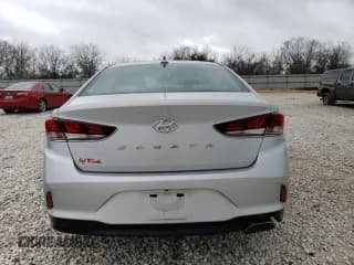 ✅ 2019 Hyundai Sonata SEL • VIN: 5NPE34AFXKH786841 • Лот: 40315873. Опубликован ранее на Copart с пробегом 43 543 миль. Бесплатный доступ к архиву аукционных продаж из США и подробный отчёт об истории автомобиля на DreamBid. Изображение 6.