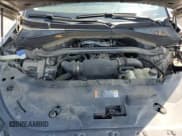 ✅ 2021 Lincoln Aviator Reserve • VIN: 5LM5J7XC2MGL12368 • Lot: 80860235. Wystawiony na Copart z przebiegiem 50 869 mil. Bezpłatny archiwum sprzedaży aukcyjnych z USA i szczegółowy raport historii pojazdu na DreamBid. Zdjęcie 11.