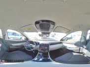 ✅ 2024 Hyundai Tucson SE • VIN: 5NMJA3DE3RH402987 • Lot: 87104965. Listed on Copart with 23,035 mi. Free auction sales archive from the USA and detailed vehicle history report at DreamBid. Image 15.