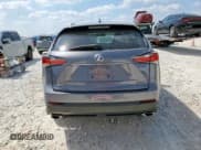 ✅ 2015 Lexus NX 200t • VIN: JTJYARBZ2F2016744 • Lot: 82003515. Listed on Copart with 91,419 mi. Free auction sales archive from the USA and detailed vehicle history report at DreamBid. Image 6.