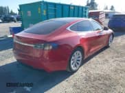 ✅ 2016 Tesla Model S 90D • VIN: 5YJSA1E26GF156836 • Лот: 42809921. Опубликован ранее на IAAI с пробегом 115 092 миль. Бесплатный доступ к архиву аукционных продаж из США и подробный отчёт об истории автомобиля на DreamBid. Изображение 4.