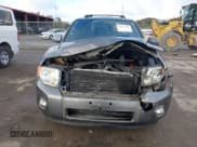 ✅ 2010 Ford Escape Limited • VIN: 1FMCU9EG6AKB07762 • Lot: 43475196. Listed on IAAI with 131,128 mi. Free auction sales archive from the USA and detailed vehicle history report at DreamBid. Image 12.