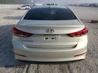 ✅ 2018 Hyundai Elantra Value Edition • VIN: 5NPD84LF6JH356359 • Lot: 84449375. Listed on Copart with 141,583 mi. Free auction sales archive from the USA and detailed vehicle history report at DreamBid. Image 6.