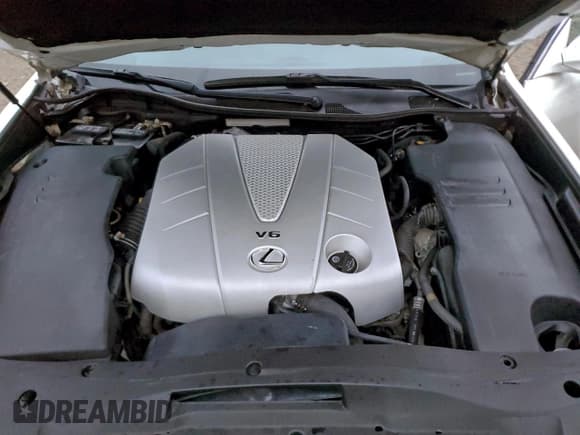 ✅ 2009 Lexus GS 350 • VIN: JTHBE96S590043221 • Lot: 94303805. Wystawiony na Copart z przebiegiem 93 853 mil. Bezpłatny archiwum sprzedaży aukcyjnych z USA i szczegółowy raport historii pojazdu na DreamBid. Zdjęcie 11.