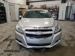 2013 Chevrolet Malibu LT z VIN 1G11E5SA5DF238477, wystawiony jako Copart lot #85534545 z przebiegiem 119 871 mil mil oraz Szkoda całkowita • Salvage title. Historia ofert i sprzedaży dostępna na DreamBid. Obrazek 5.