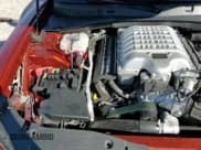 ✅ 2021 Dodge Charger SRT Hellcat Redeye Widebody • VIN: 2C3CDXL98MH620315 • Lot: 86170375. Wystawiony na Copart z przebiegiem 37 772 mil. Bezpłatny archiwum sprzedaży aukcyjnych z USA i szczegółowy raport historii pojazdu na DreamBid. Zdjęcie 14.