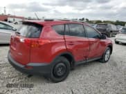 ✅ 2013 Toyota RAV4 Limited • VIN: 2T3YFREV1DW071638 • Lot: 51122255. Wystawiony na Copart z przebiegiem 119 387 mil. Bezpłatny archiwum sprzedaży aukcyjnych z USA i szczegółowy raport historii pojazdu na DreamBid. Zdjęcie 3.