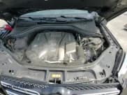 ✅ 2019 Mercedes-Benz GLS 63 AMG • VIN: 4JGDF7FE8KB226091 • Lot: 66453705. Wystawiony na Copart z przebiegiem 58 954 mil. Bezpłatny archiwum sprzedaży aukcyjnych z USA i szczegółowy raport historii pojazdu na DreamBid. Zdjęcie 16.