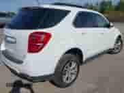 2017 Chevrolet Equinox LT с VIN 2GNALCEK5H1548848, выставлен на аукционе IAAI как лот 43082570 с пробегом 97 472 миль миль и . История ставок и продаж доступна на DreamBid. Изображение 4.