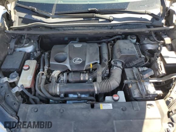 ✅ 2015 Lexus NX 200t • VIN: JTJYARBZ5F2020335 • Лот: 85161625. Опубликован ранее на Copart с пробегом 122 142 миль. Бесплатный доступ к архиву аукционных продаж из США и подробный отчёт об истории автомобиля на DreamBid. Изображение 12.