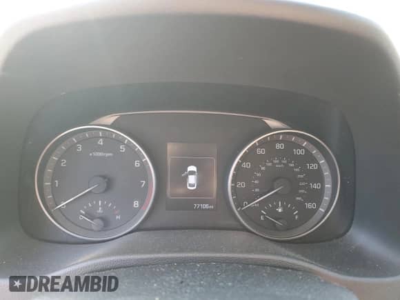 ✅ 2017 Hyundai Elantra SE • VIN: KMHD84LF6HU252482 • Лот: 81857045. Размещён на Copart с пробегом 77 106 миль миль. Получите бесплатный доступ к архиву аукционных продаж из США и посмотрите подробный отчёт об истории автомобиля на DreamBid. Изображение 9.