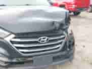 2018 Hyundai Tucson SEL z VIN KM8J33A43JU675099, wystawiony jako IAAI lot #42525066 z przebiegiem 130 289 mil mil oraz . Historia ofert i sprzedaży dostępna na DreamBid. Obrazek 20.
