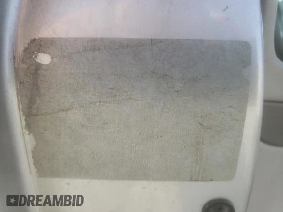 ✅ 2007 Chevrolet HHR LS • VIN: 3GNDA13D07S623597 • Lot: 49626595. Listed on Copart with 158,091 mi. Free auction sales archive from the USA and detailed vehicle history report at DreamBid. Image 12.