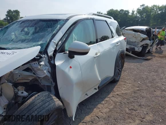 ✅ 2024 Nissan Pathfinder SL • VIN: 5N1DR3CD0RC241782 • Лот: 42887417. Опубликован ранее на IAAI с пробегом Не указан. Бесплатный доступ к архиву аукционных продаж из США и подробный отчёт об истории автомобиля на DreamBid. Изображение 17.