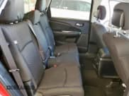 ✅ 2017 Dodge Journey SE • VIN: 3C4PDCAB6HT573696 • Lot: 84521115. Listed on Copart with 68,593 mi. Free auction sales archive from the USA and detailed vehicle history report at DreamBid. Image 11.