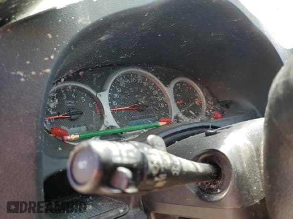 ✅ 2001 Pontiac Aztek GT • VIN: 3G7DA03E91S532233 • Lot: 57128595. Wystawiony na Copart z przebiegiem Nie podano. Bezpłatny archiwum sprzedaży aukcyjnych z USA i szczegółowy raport historii pojazdu na DreamBid. Zdjęcie 9.