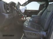 ✅ 2023 Chevrolet Silverado 1500 • VIN: 3GCUDJE88PG257679 • Лот: 69129245. Опубликован ранее на Copart с пробегом 9 999 миль. Бесплатный доступ к архиву аукционных продаж из США и подробный отчёт об истории автомобиля на DreamBid. Изображение 7.