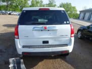 ✅ 2007 Saturn VUE V6 • VIN: 5GZCZ63457S869002 • Lot: 42247160. Listed on IAAI with 271,154 mi. Free auction sales archive from the USA and detailed vehicle history report at DreamBid. Image 17.