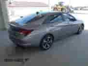 2023 Hyundai Elantra SEL с VIN KMHLS4AG9PU477244, выставлен на аукционе IAAI как лот 42955463 с пробегом 52 203 миль миль и . История ставок и продаж доступна на DreamBid. Изображение 4.