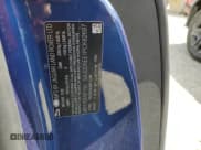 ✅ 2023 Jaguar F-Type • VIN: SAJDD5EE1PCK82697 • Lot: 52919295. Wystawiony na Copart z przebiegiem 27 377 mil. Bezpłatny archiwum sprzedaży aukcyjnych z USA i szczegółowy raport historii pojazdu na DreamBid. Zdjęcie 12.