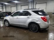 ✅ 2013 Chevrolet Equinox LTZ • VIN: 2GNFLGE3XD6243817 • Lot: 91624865. Wystawiony na Copart z przebiegiem 129 676 mil. Bezpłatny archiwum sprzedaży aukcyjnych z USA i szczegółowy raport historii pojazdu na DreamBid. Zdjęcie 2.
