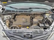 ✅ 2011 Toyota Sienna LE • VIN: 5TDKK3DCXBS117805 • Lot: 96966835. Listed on Copart with 259,436 mi. Free auction sales archive from the USA and detailed vehicle history report at DreamBid. Image 7.