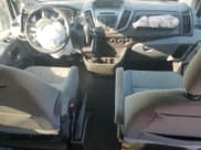 ✅ 2019 Ford Transit Passenger XL • VIN: 1FBZX2ZM4KKB54422 • Лот: 62767015. Опубликован ранее на Copart с пробегом 138 689 миль. Бесплатный доступ к архиву аукционных продаж из США и подробный отчёт об истории автомобиля на DreamBid. Изображение 8.