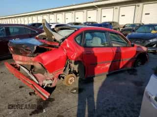2004 Chevrolet Impala z VIN 2G1WF52E549466364, wystawiony jako Copart lot #73203324 z przebiegiem 161 598 mil mil oraz Szkoda całkowita • Salvage title. Historia ofert i sprzedaży dostępna na DreamBid. Obrazek 3.