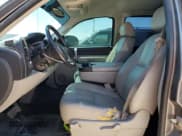 ✅ 2008 Chevrolet Silverado 1500 1LT • VIN: 3GCEC13J28G302274 • Lot: 67170314. Listed on Copart with 232,257 mi. Free auction sales archive from the USA and detailed vehicle history report at DreamBid. Image 7.