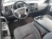 ✅ 2009 Chevrolet Silverado 1500 LT • VIN: 1GCEC29009Z178396 • Lot: 89517875. Listed on Copart with 258,936 mi. Free auction sales archive from the USA and detailed vehicle history report at DreamBid. Image 8.