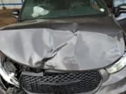 ✅ 2021 Chrysler Pacifica Touring L • VIN: 2C4RC3BG4MR523169 • Лот: 64445225. Опубликован ранее на Copart с пробегом 48 164 миль. Бесплатный доступ к архиву аукционных продаж из США и подробный отчёт об истории автомобиля на DreamBid. Изображение 12.