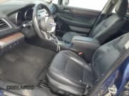 ✅ 2019 Subaru Outback Limited • VIN: 4S4BSANC8K3310485 • Lot: 86083495. Listed on Copart with 72,406 mi. Free auction sales archive from the USA and detailed vehicle history report at DreamBid. Image 7.