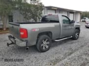 ✅ 2009 Chevrolet Silverado 1500 Work Truck • VIN: 1GCEK14079Z140877 • Lot: 85337695. Listed on Copart with 208,642 mi. Free auction sales archive from the USA and detailed vehicle history report at DreamBid. Image 3.