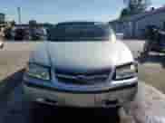 ✅ 2004 Chevrolet Impala • VIN: 2G1WF52E749121966 • Лот: 72331493. Размещён на Copart с пробегом 220 671 миль миль. Получите бесплатный доступ к архиву аукционных продаж из США и посмотрите подробный отчёт об истории автомобиля на DreamBid. Изображение 5.