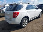 ✅ 2016 Chevrolet Equinox LT • VIN: 2GNFLFEK0G6329675 • Лот: 43295783. Опубликован ранее на IAAI с пробегом 113 059 миль. Бесплатный доступ к архиву аукционных продаж из США и подробный отчёт об истории автомобиля на DreamBid. Изображение 4.