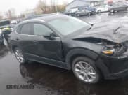 ✅ 2022 Mazda CX-30 S Premium • VIN: 3MVDMBDL8NM418654 • Lot: 43576216. Listed on IAAI with 40,256 mi. Free auction sales archive from the USA and detailed vehicle history report at DreamBid. Image 13.