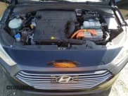 ✅ 2019 Hyundai Ioniq SEL • VIN: KMHC75LC7KU127847 • Lot: 49959985. Wystawiony na Copart z przebiegiem 112 104 mil. Bezpłatny archiwum sprzedaży aukcyjnych z USA i szczegółowy raport historii pojazdu na DreamBid. Zdjęcie 11.