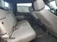 ✅ 2020 Chevrolet Silverado 1500 LTZ • VIN: 3GCUYGED0LG385669 • Lot: 68326214. Wystawiony na Copart z przebiegiem 69 565 mil. Bezpłatny archiwum sprzedaży aukcyjnych z USA i szczegółowy raport historii pojazdu na DreamBid. Zdjęcie 10.