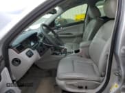 ✅ 2016 Chevrolet Impala LTZ • VIN: 2G1WC5E37G1105174 • Лот: 77616683. Опубликован ранее на Copart с пробегом 113 947 миль. Бесплатный доступ к архиву аукционных продаж из США и подробный отчёт об истории автомобиля на DreamBid. Изображение 7.